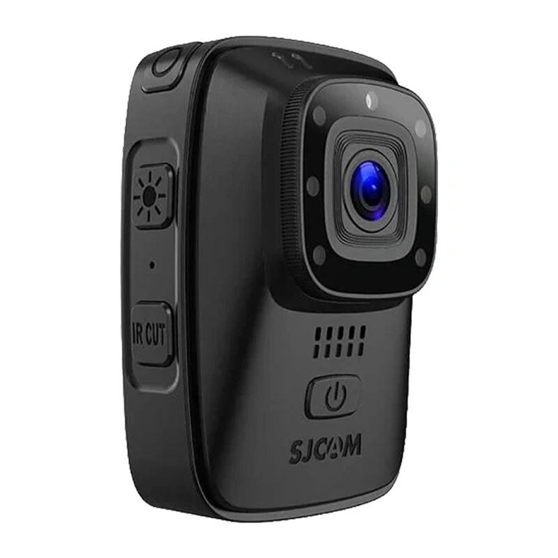 SJCAM A10 Κάμερα δράσης (Μαύρο)