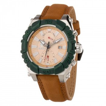 Timberland 13331JSTB07VM Ανδρικό ρολόι, 45 mm