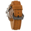 Timberland 13331JSTB07VM Ανδρικό ρολόι, 45 mm
