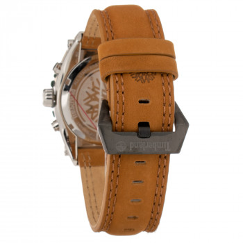 Timberland 13331JSTB07VM Ανδρικό ρολόι, 45 mm