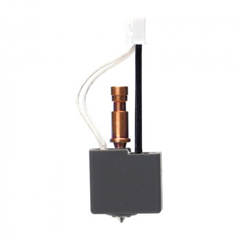 Anycubic Hotend ταχείας αλλαγής με ακροφύσιο 0,6 mm για τη σειρά Kobra S1