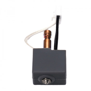 Anycubic Hotend ταχείας αλλαγής με ακροφύσιο 0,6 mm για τη σειρά Kobra S1