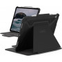 UAG Metropolis Tactical ARMR Θήκη για Apple iPad Air 13 (2024 - 2026), Μαύρο (124511114040)