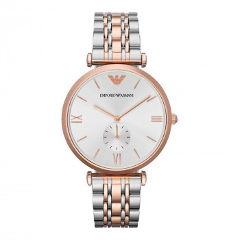 Armani AR1677 Ρολόι unisex, 40 mm