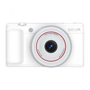 SJCAM ZV200 Κάμερα (Λευκό)