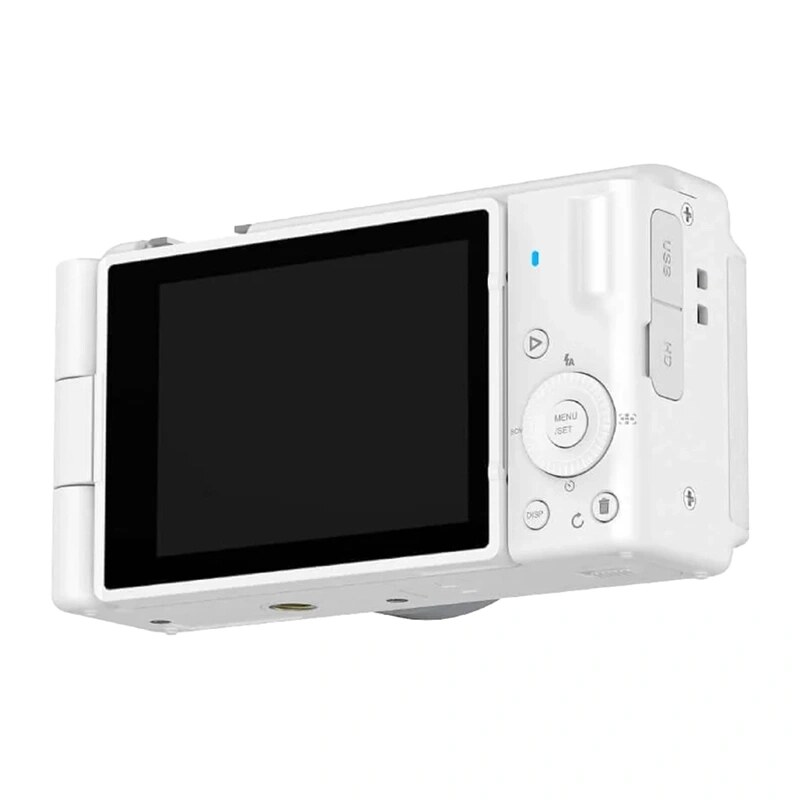 SJCAM ZV200 Κάμερα (Λευκό)