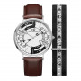 Daniel Wellington DW00100735 unisex ρολόι χειρός, 40 mm
