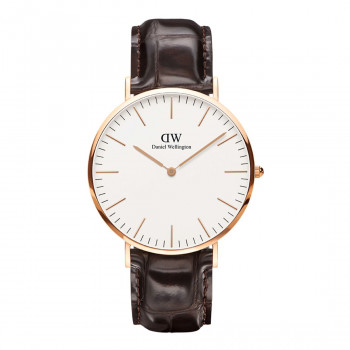 Daniel Wellington DW00600011 ανδρικό ρολόι, 40 mm