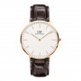 Daniel Wellington DW00600011 ανδρικό ρολόι, 40 mm