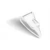 tesa Powerstrips® DECO γάντζος SMALL, διαφανής, 15 τεμ. (58900)