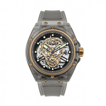 Police PL15924JPB2PA ανδρικό ρολόι, 44 mm