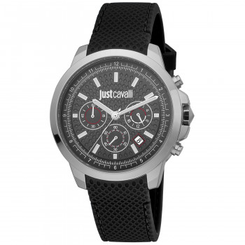Just Cavalli JC1G178P0035 ανδρικό ρολόι, 42 mm