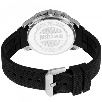Just Cavalli JC1G178P0035 ανδρικό ρολόι, 42 mm