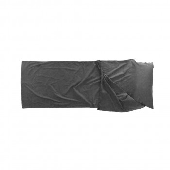 Υπνόσακος-ένθετο Origin Outdoors Poly-Cotton Anthracite