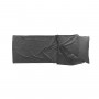 Υπνόσακος-ένθετο Origin Outdoors Poly-Cotton Anthracite