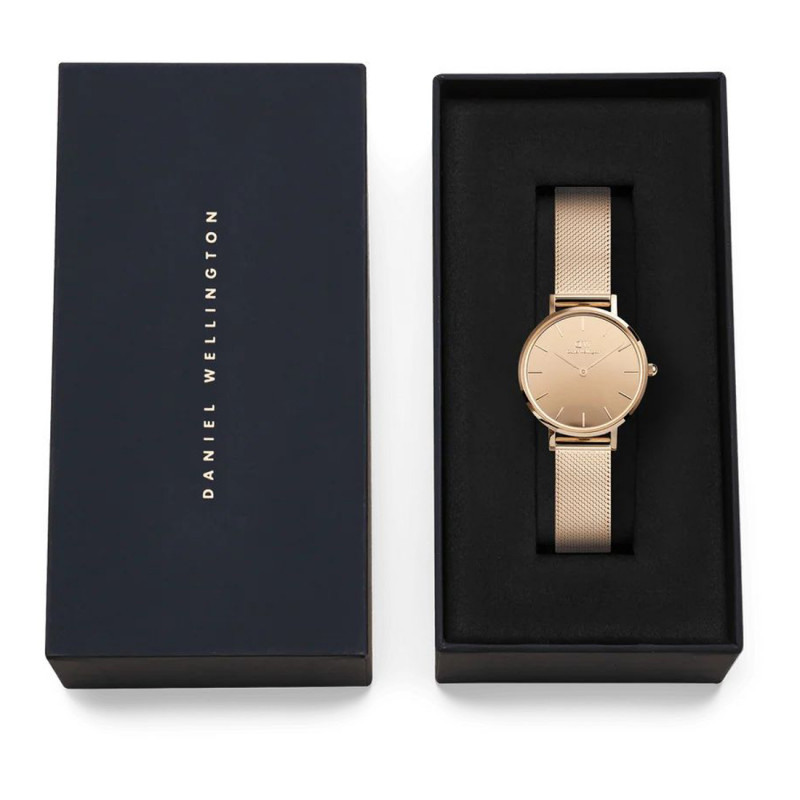 Daniel Wellington DW00100795 γυναικείο ρολόι, 28 mm