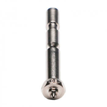 Anycubic hotend ταχείας αλλαγής με ακροφύσιο 0,8 mm για Kobra 3 Max