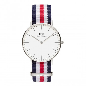 Daniel Wellington DW00600051 γυναικείο ρολόι, 36 mm
