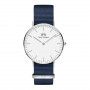 Daniel Wellington DW00600276 ανδρικό ρολόι, 40 mm