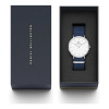 Daniel Wellington DW00600276 ανδρικό ρολόι, 40 mm