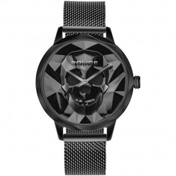 Police PL16074MSB02M γυναικείο ρολόι, 36 mm