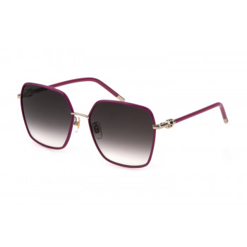 Furla SFU693V58594Y γυναικεία γυαλιά ηλίου, 58/17/135 mm, ροζ
