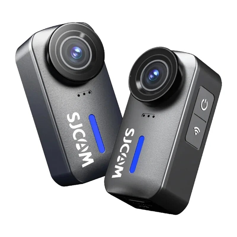 SJCAM C110+ Action κάμερα