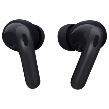 Motorola moto buds 2 ασύρματα ακουστικά, Carbon