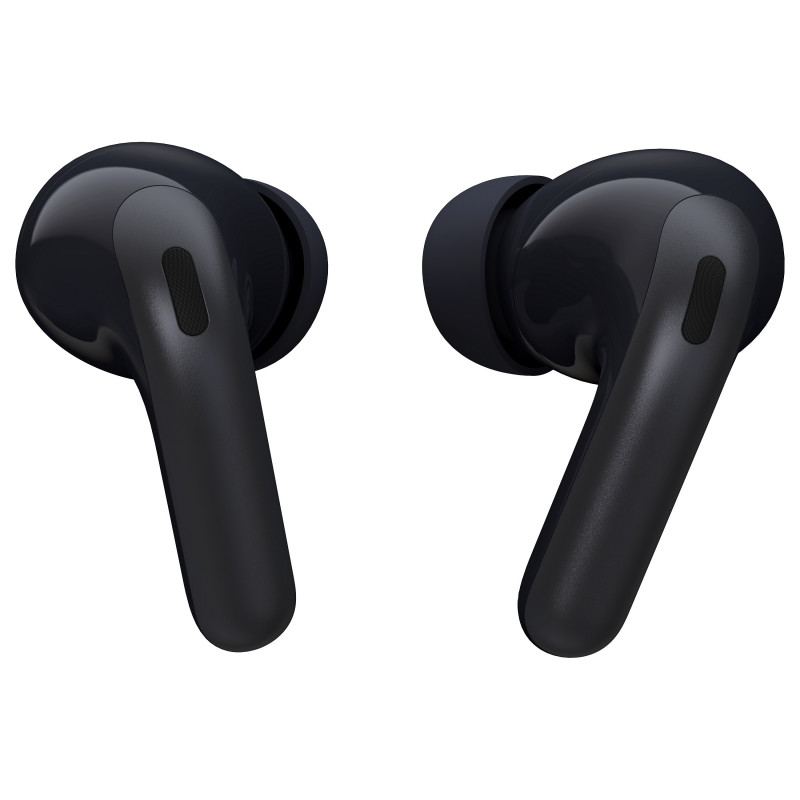 Motorola moto buds 2 ασύρματα ακουστικά, Carbon