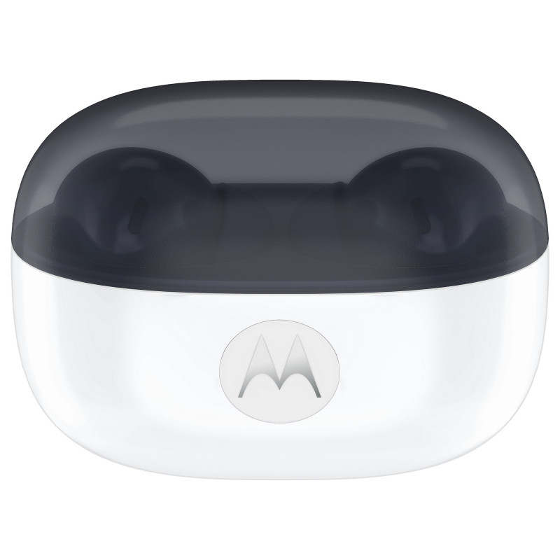 Motorola moto buds 2 ασύρματα ακουστικά, Carbon