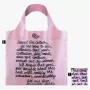 LOQI Guerrilla Girls Τσάντα – Dearest Art Collector