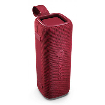 Motorola ROKR 600 Bluetooth Ηχείο 30W IP67 Κόκκινο