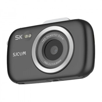 SJCAM ZV100 Κάμερα (Μαύρο)