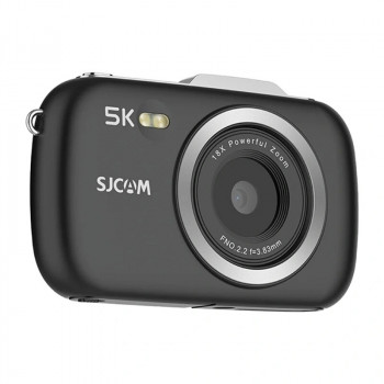 SJCAM ZV100 Κάμερα (Μαύρο)