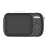SJCAM ZV100 Κάμερα (Μαύρο)