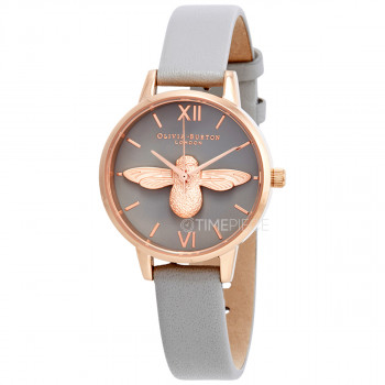 Olivia Burton OB15AM77 γυναικείο ρολόι, 34 mm