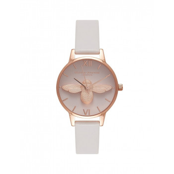 Olivia Burton OB16AM85 γυναικείο ρολόι, 30 mm