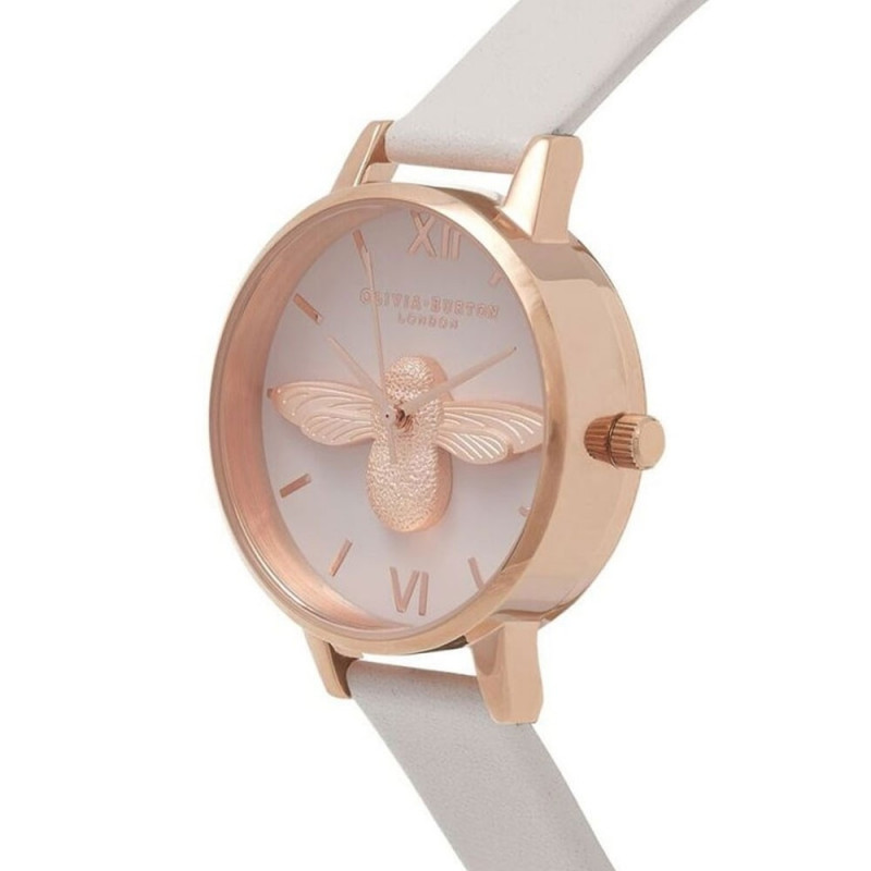 Olivia Burton OB16AM85 γυναικείο ρολόι, 30 mm