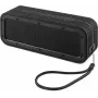 TechniSat BLUSPEAKER OD TWS ασύρματο ηχείο Bluetooth, μαύρο (0000/9122)