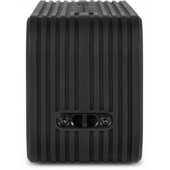 TechniSat BLUSPEAKER OD TWS ασύρματο ηχείο Bluetooth, μαύρο (0000/9122)