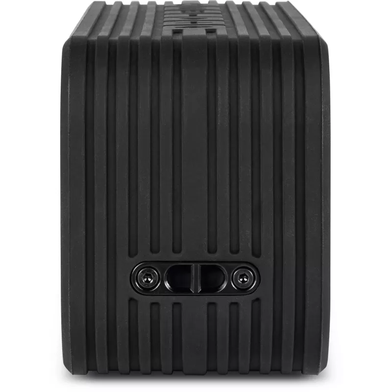 TechniSat BLUSPEAKER OD TWS ασύρματο ηχείο Bluetooth, μαύρο (0000/9122)