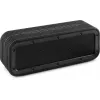 TechniSat BLUSPEAKER OD TWS ασύρματο ηχείο Bluetooth, μαύρο (0000/9122)