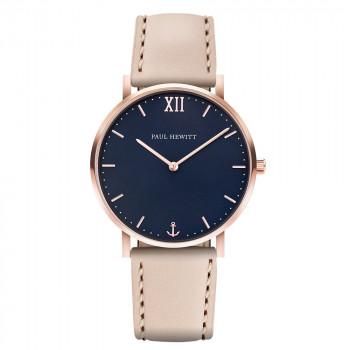 Paul Hewitt PH-SA-RSTB22M unisex ρολόι, 39 mm