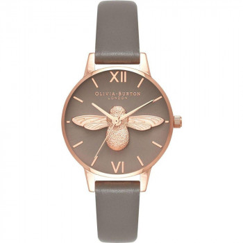 Olivia Burton OB16AM148 γυναικείο ρολόι, 30 mm