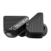 TRUTHEAR Pure ενσύρματα ακουστικά in-ear (μαύρο)