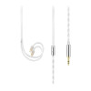 TRUTHEAR Pure ενσύρματα ακουστικά in-ear (μαύρο)