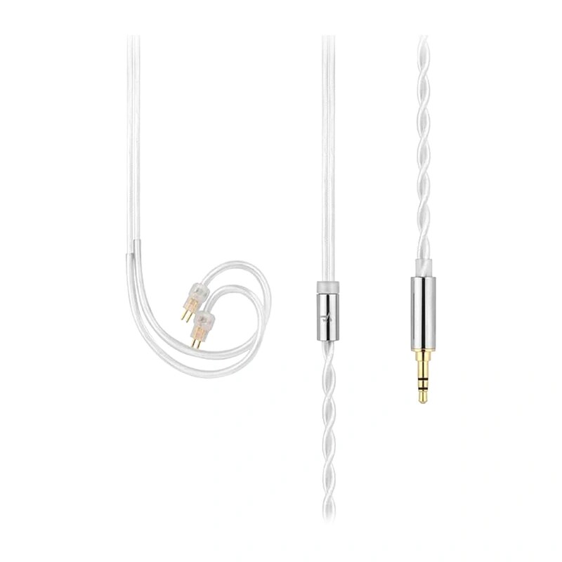 TRUTHEAR Pure ενσύρματα ακουστικά in-ear (μαύρο)