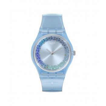 Swatch GL122 unisex ρολόι, 34 mm