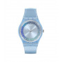 Swatch GL122 unisex ρολόι, 34 mm
