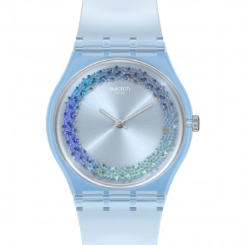 Swatch GL122 unisex ρολόι, 34 mm